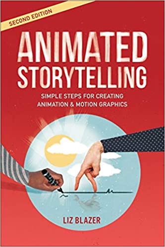 Animated Storytelling (2nd Edition) - Epub + Converted Pdf